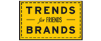 Скидка 10% на коллекция trends Brands limited! - Валаам